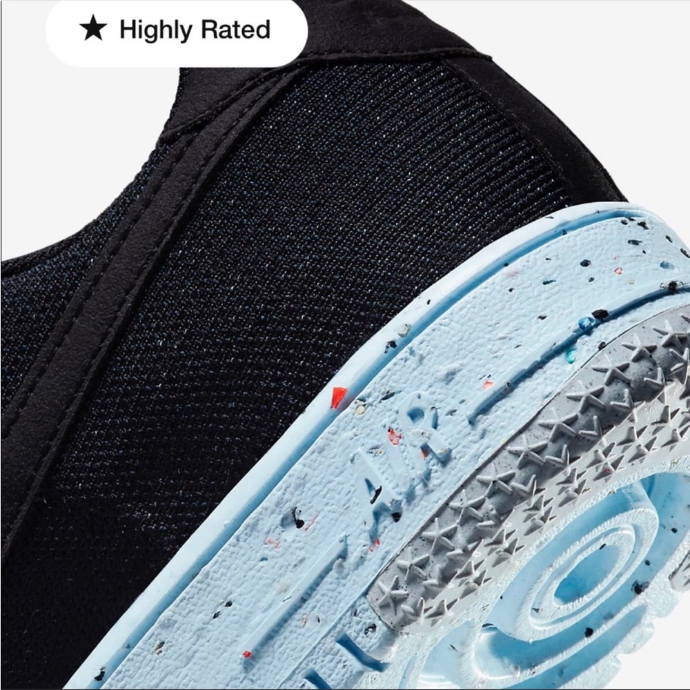 Nike AF1 - Picture 2 of 5